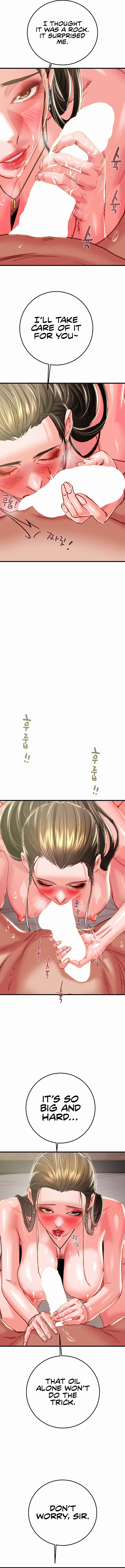 The Man Who Devours - Chapter 71 Page 10