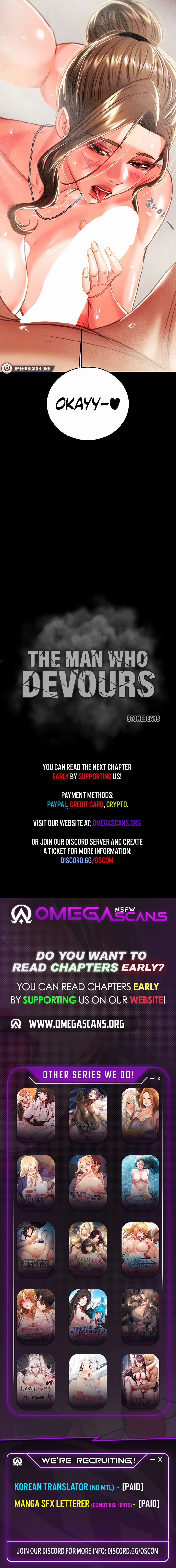 The Man Who Devours - Chapter 76 Page 13