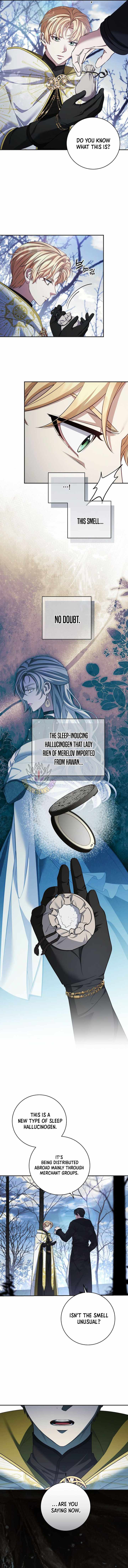 Margrave’s Bastard Son was The Emperor - Chapter 107 Page 4