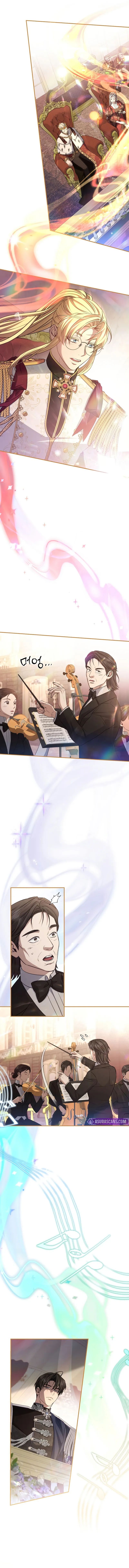 Margrave’s Bastard Son was The Emperor - Chapter 85 Page 5