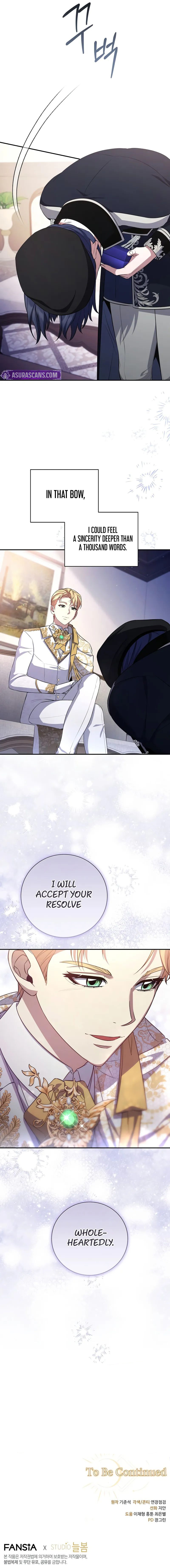 Margrave’s Bastard Son was The Emperor - Chapter 88 Page 11