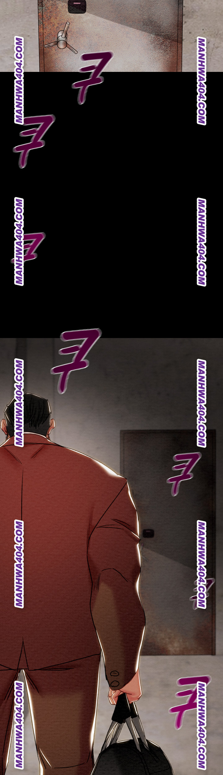 The Man Who Devours Raw - Chapter 72 Page 68