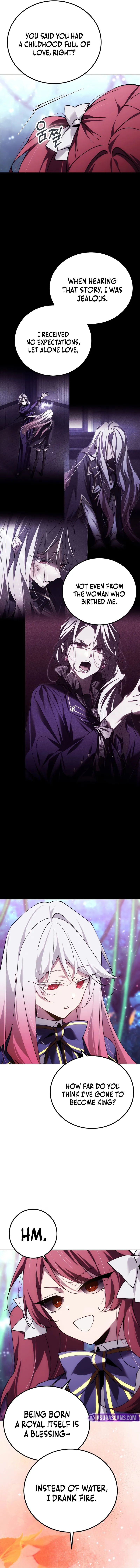 Magic Academy’s Genius Blinker - Chapter 85 Page 9