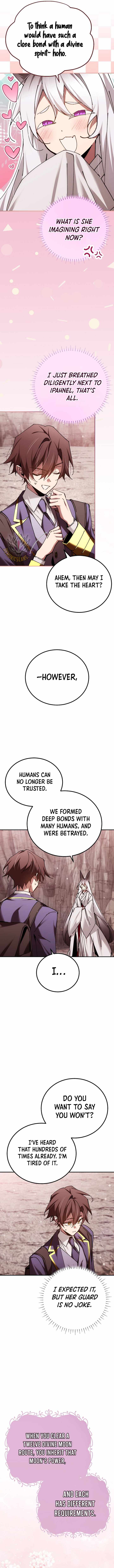 Magic Academy’s Genius Blinker - Chapter 87 Page 13