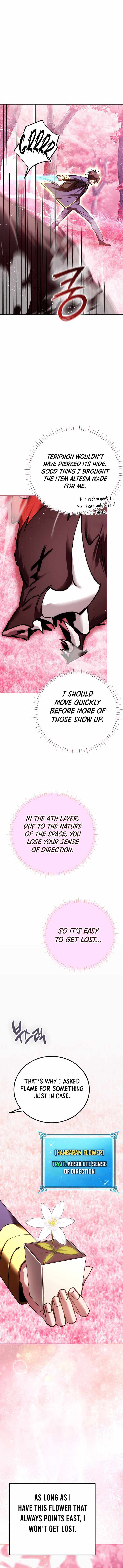 Magic Academy’s Genius Blinker - Chapter 87 Page 6