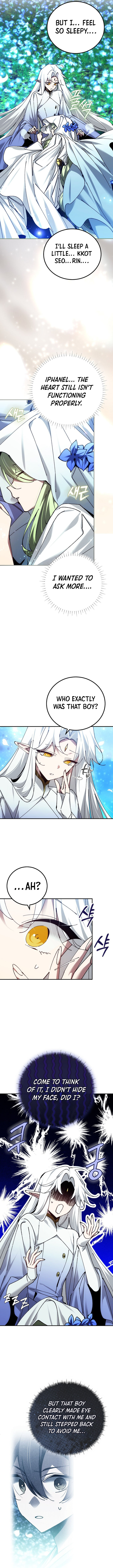 Magic Academy’s Genius Blinker - Chapter 93 Page 14