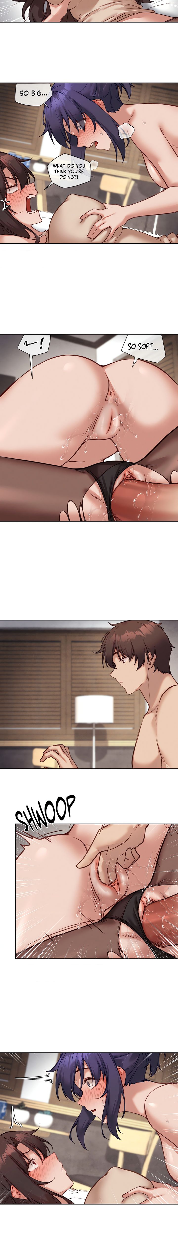 Gacha Girl Next Door - Chapter 39 Page 10