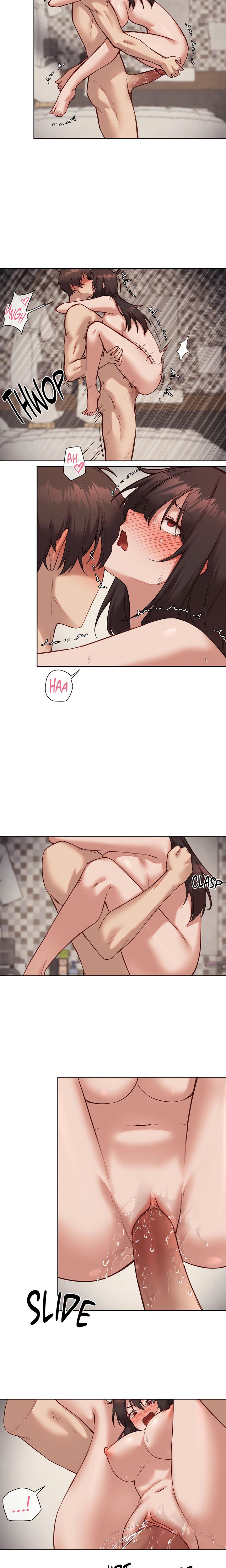 Gacha Girl Next Door - Chapter 41 Page 4