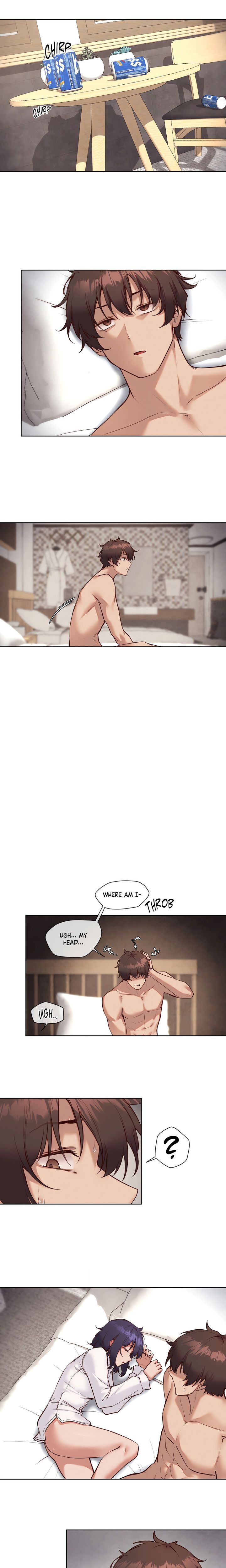 Gacha Girl Next Door - Chapter 42 Page 12