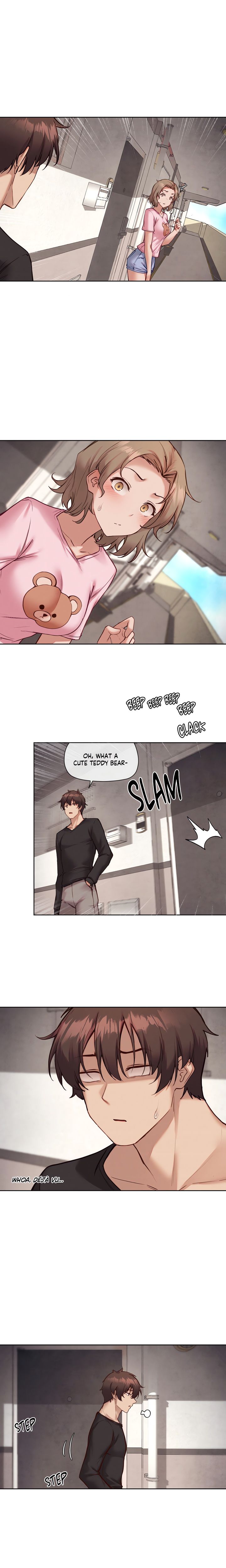 Gacha Girl Next Door - Chapter 43 Page 10