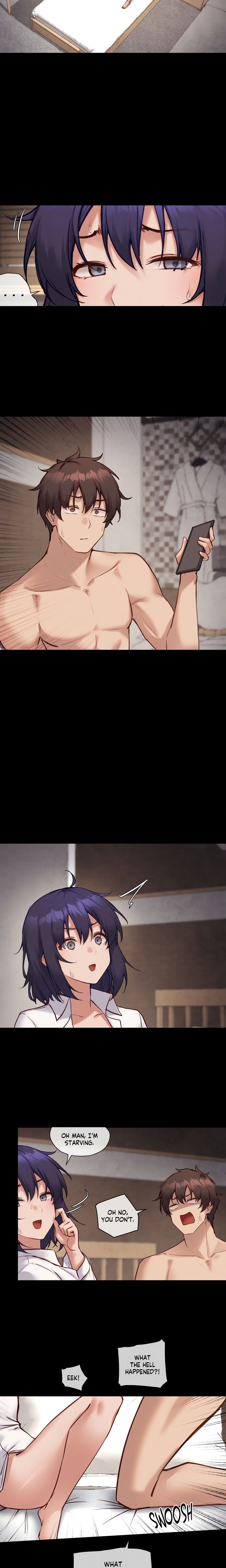 Gacha Girl Next Door - Chapter 43 Page 4