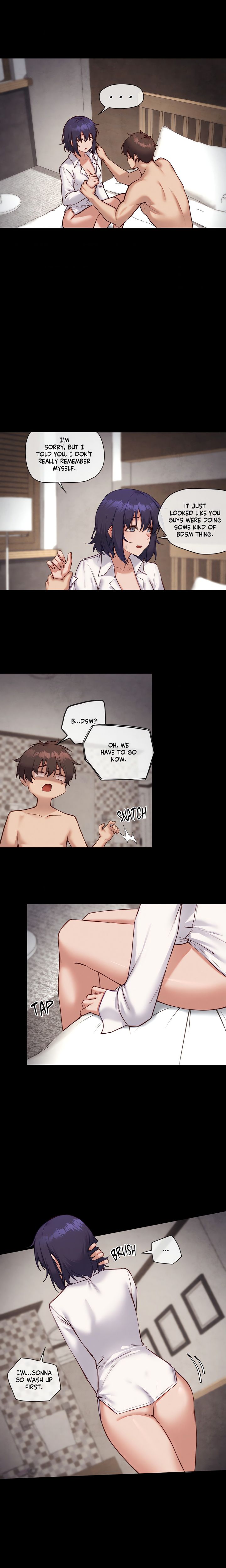 Gacha Girl Next Door - Chapter 43 Page 6