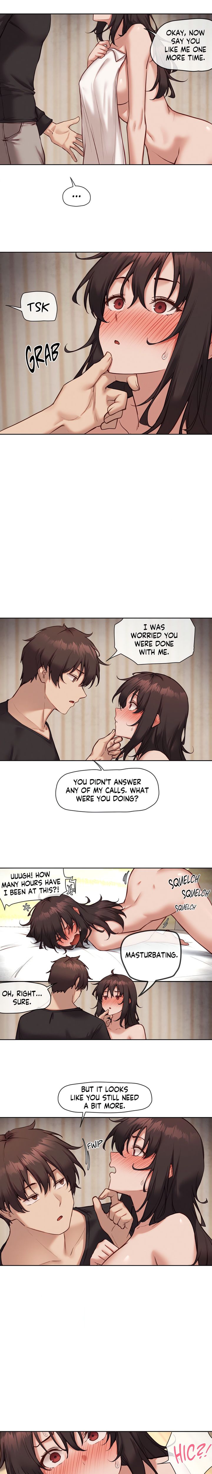 Gacha Girl Next Door - Chapter 45 Page 7