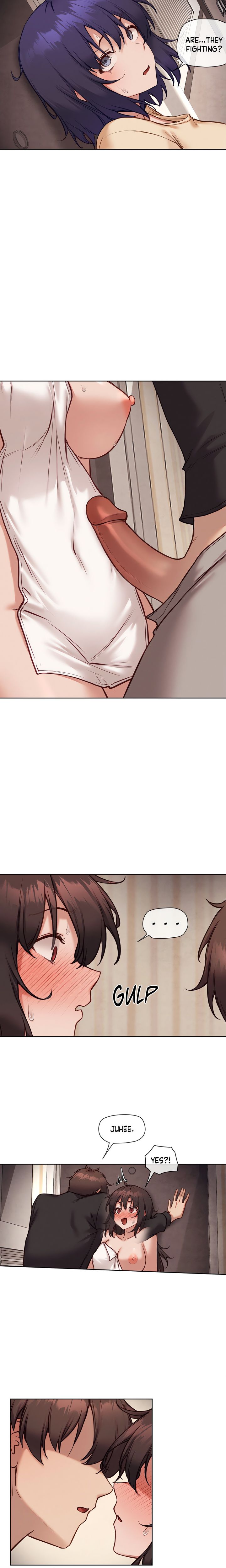 Gacha Girl Next Door - Chapter 46 Page 8