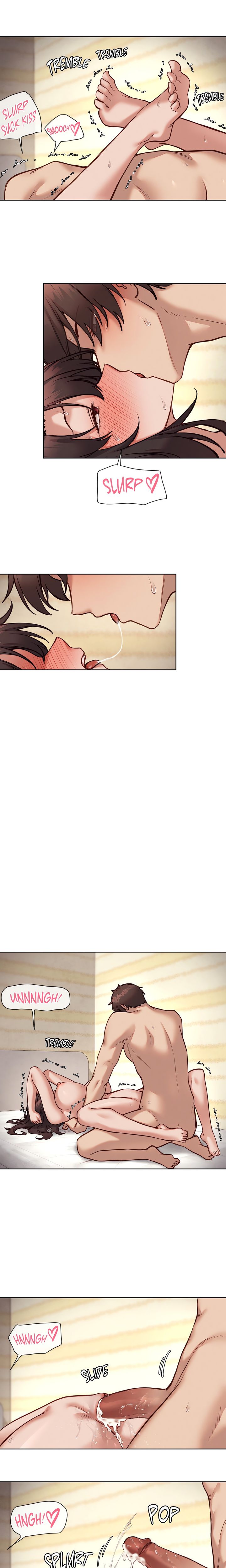 Gacha Girl Next Door - Chapter 50 Page 12