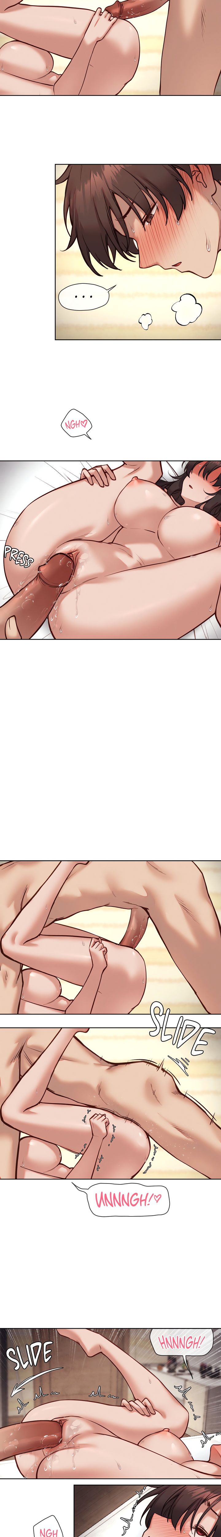 Gacha Girl Next Door - Chapter 50 Page 8