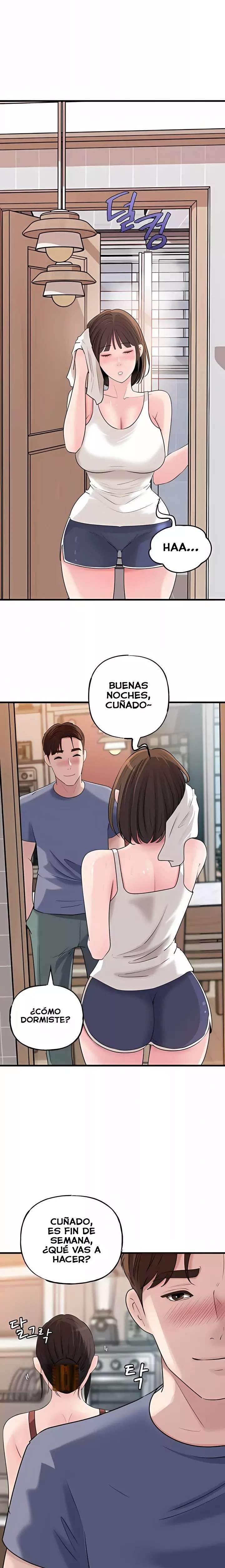 Not the Daughter, but the Mother Raw - Chapter 80 Page 2