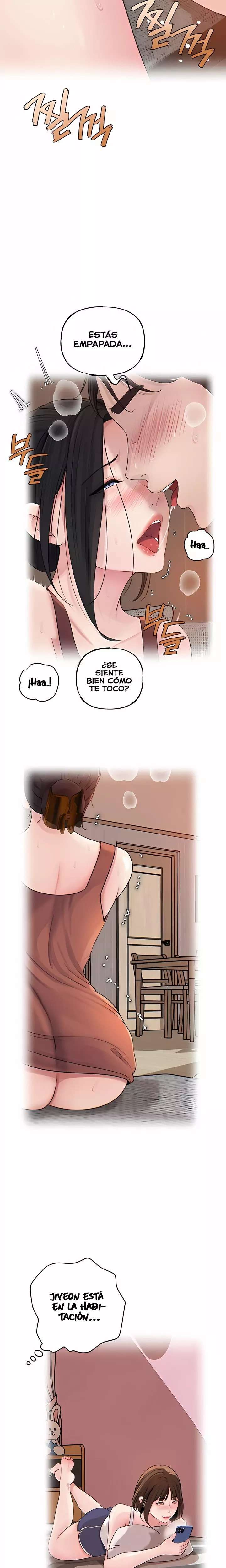 Not the Daughter, but the Mother Raw - Chapter 80 Page 9