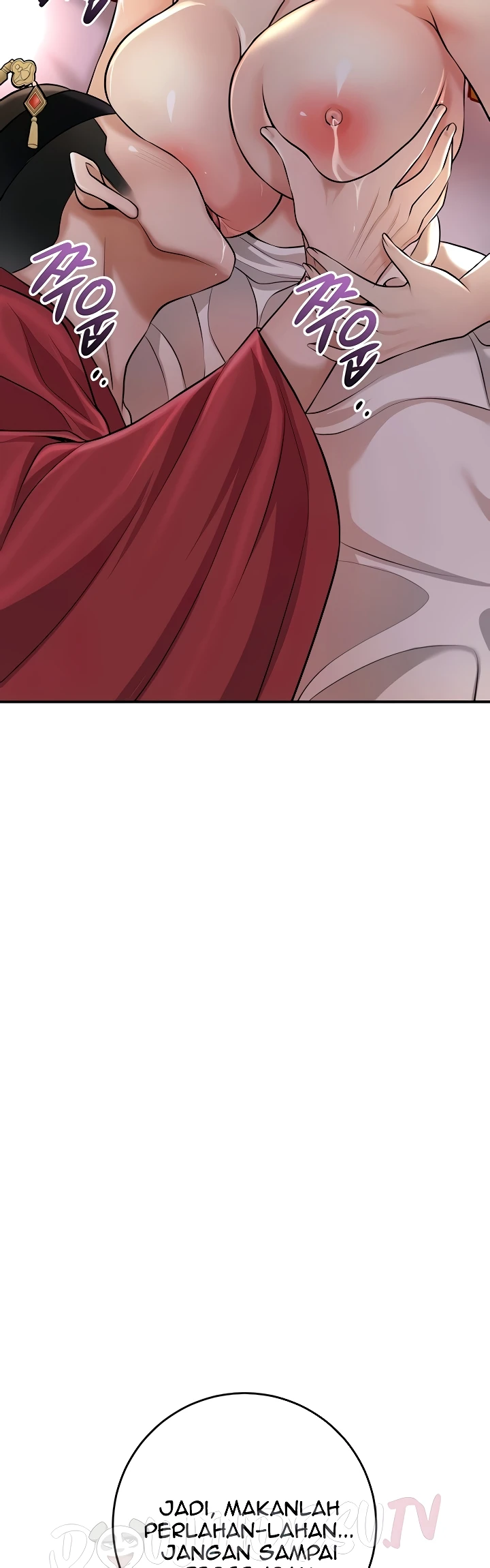 Brothel Raw - Chapter 85 Page 20