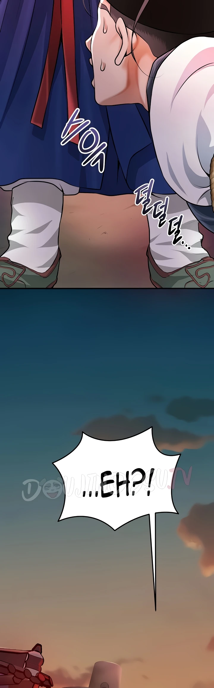 Brothel Raw - Chapter 85 Page 53