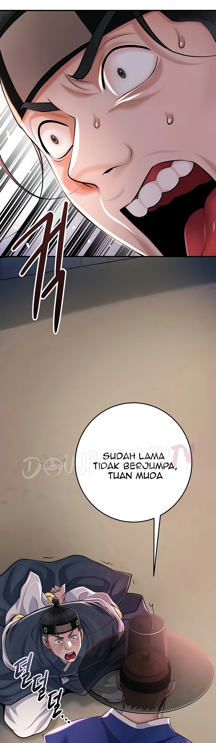 Brothel Raw - Chapter 85 Page 55