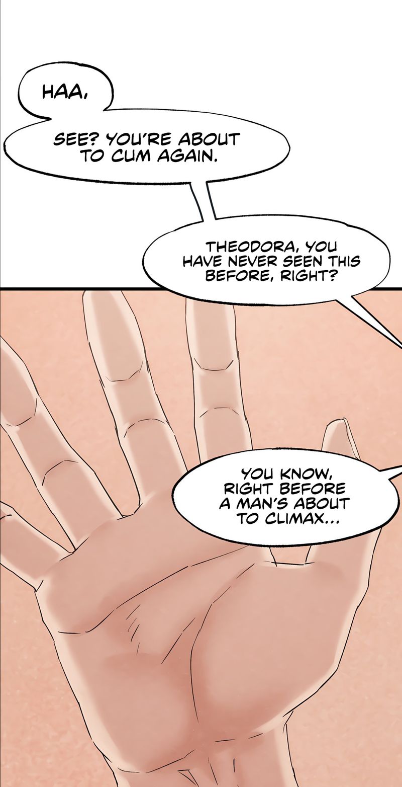 Global Sexual Culture Research Institute - Chapter 33 Page 19