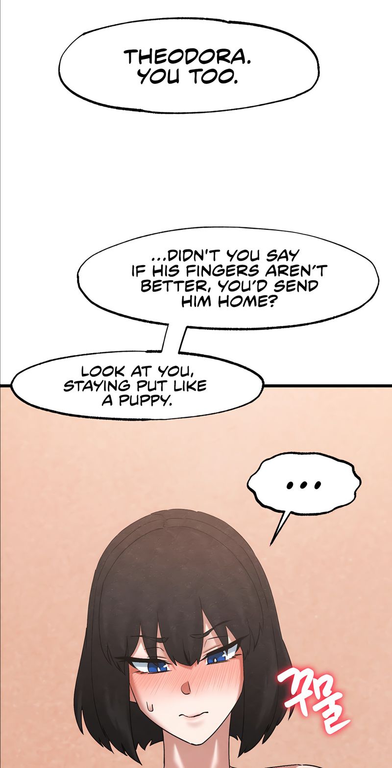 Global Sexual Culture Research Institute - Chapter 33 Page 26