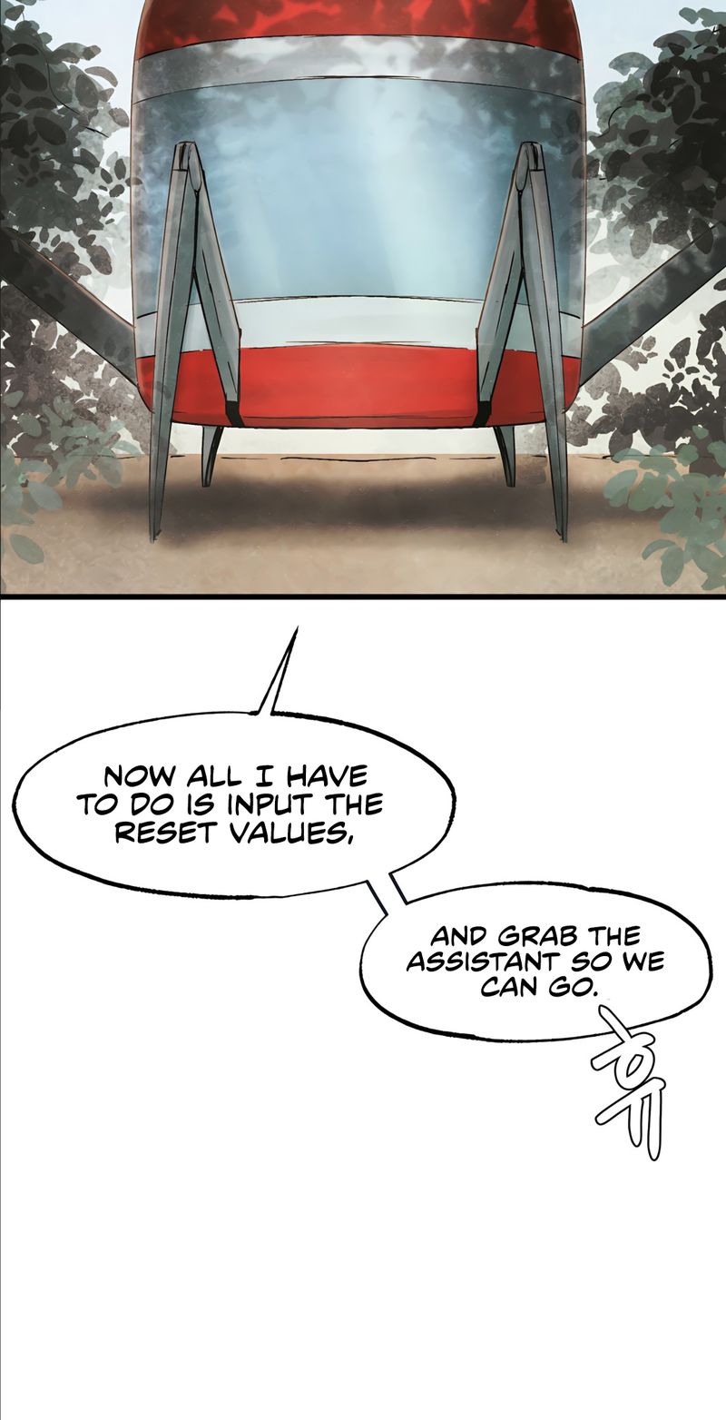 Global Sexual Culture Research Institute - Chapter 33 Page 6