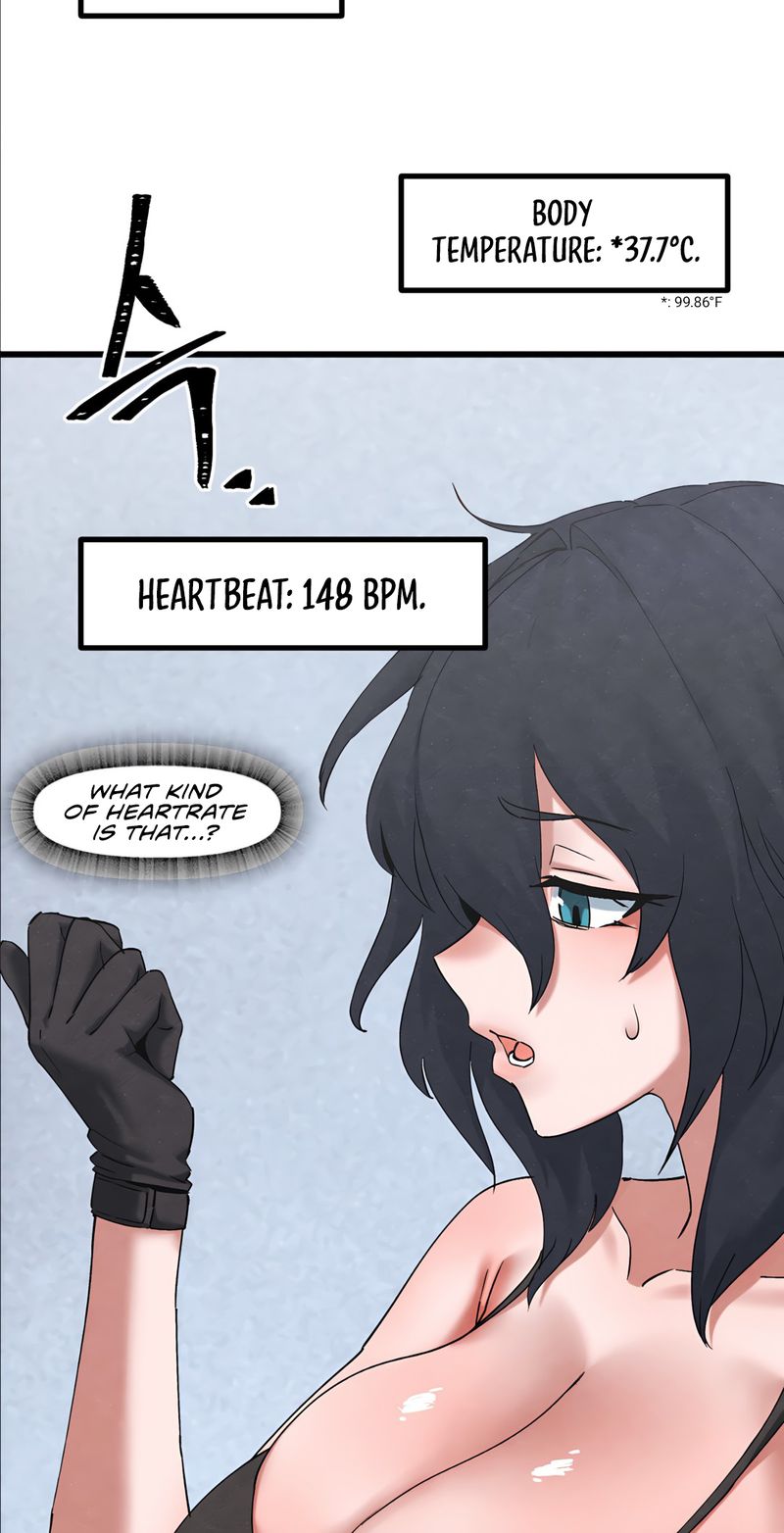 Global Sexual Culture Research Institute - Chapter 33 Page 8