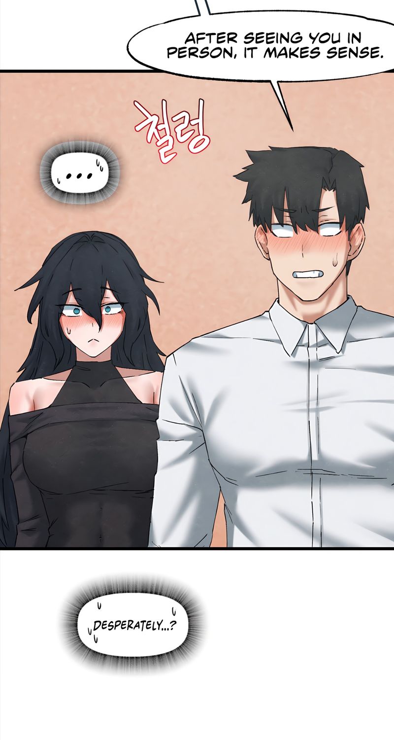 Global Sexual Culture Research Institute - Chapter 34 Page 11