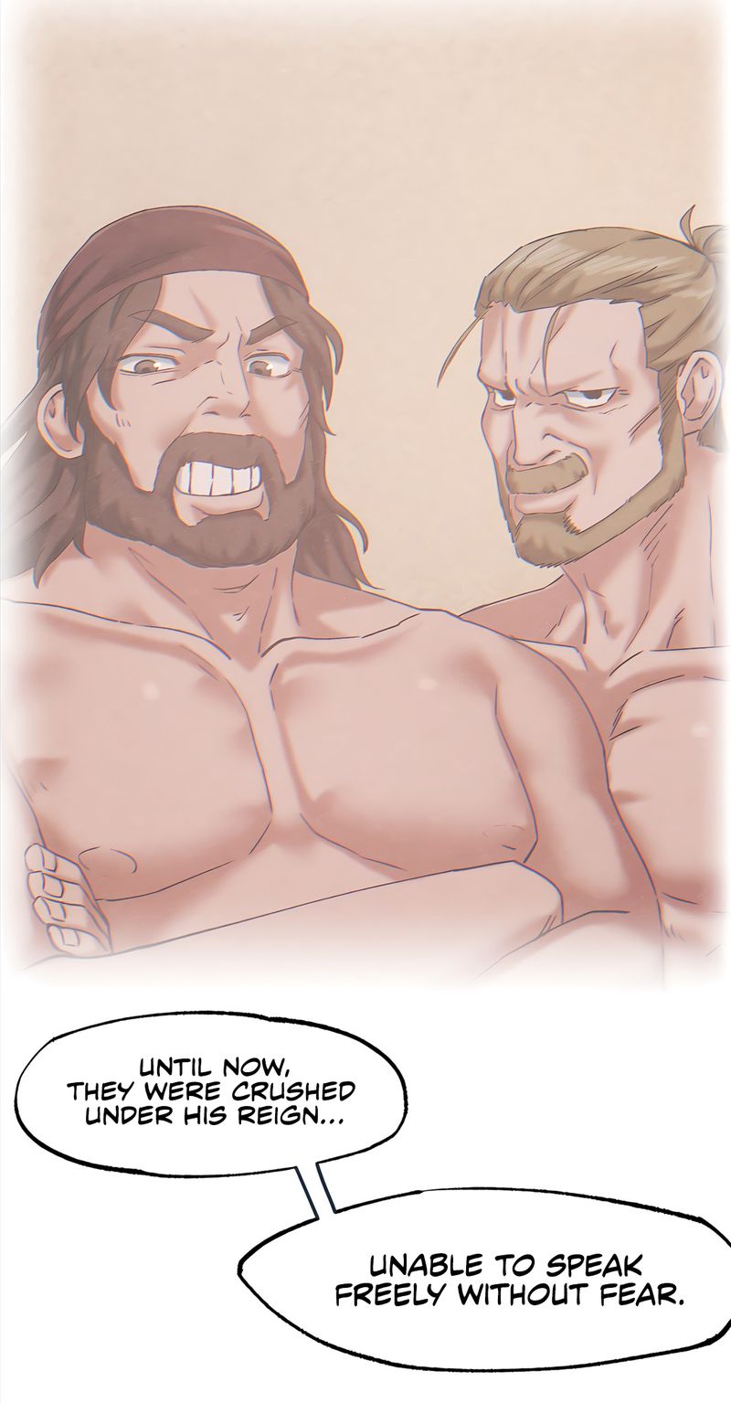 Global Sexual Culture Research Institute - Chapter 34 Page 33