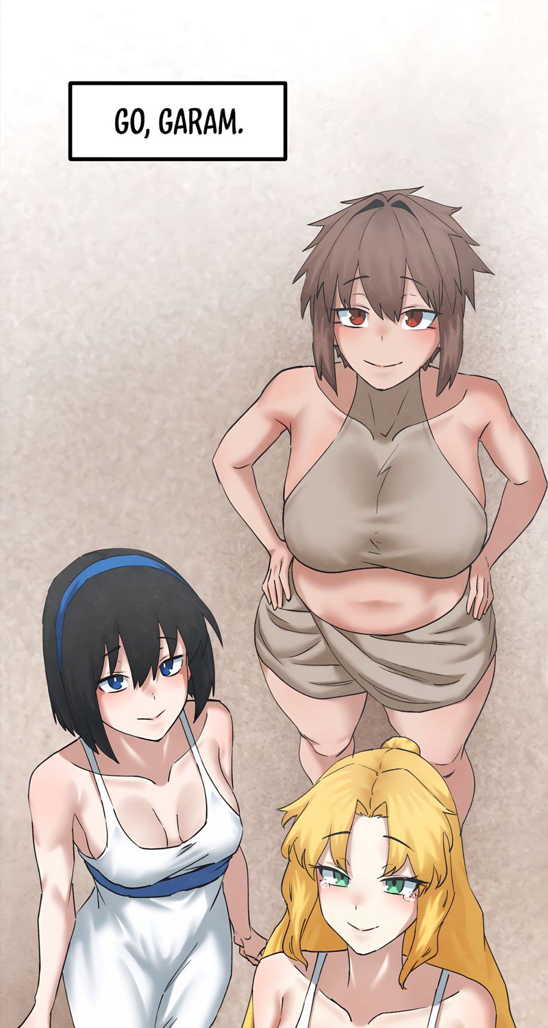 Global Sexual Culture Research Institute - Chapter 34 Page 55