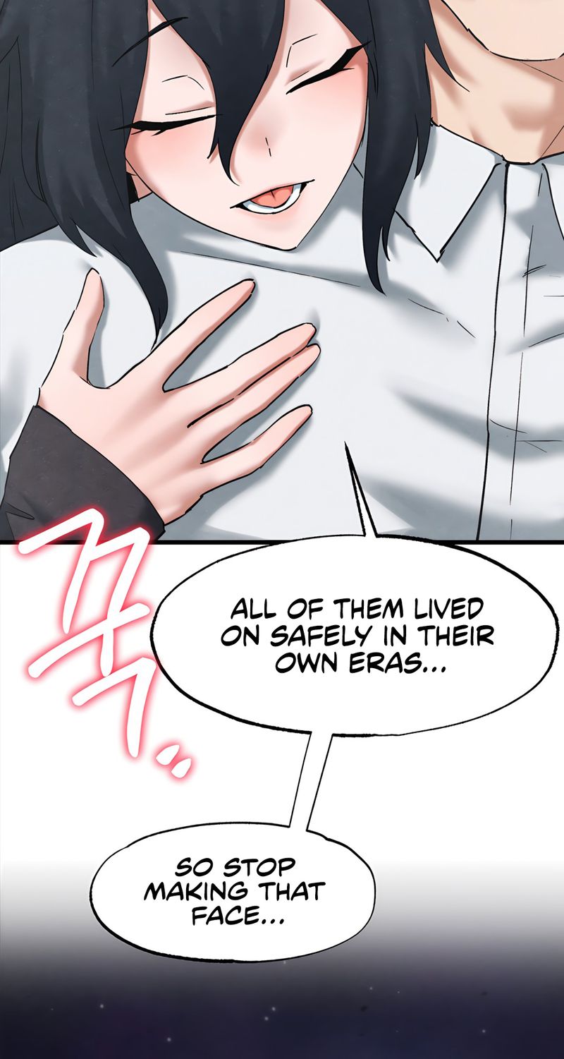 Global Sexual Culture Research Institute - Chapter 34 Page 79