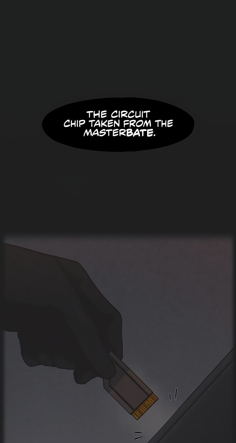 Global Sexual Culture Research Institute - Chapter 34 Page 83