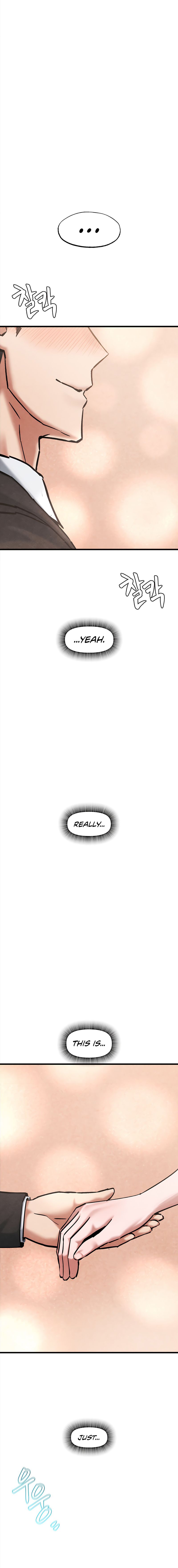 Global Sexual Culture Research Institute - Chapter 35 Page 10