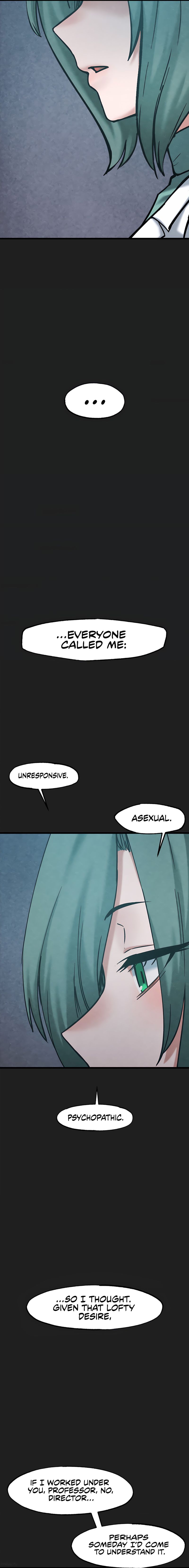 Global Sexual Culture Research Institute - Chapter 35 Page 23