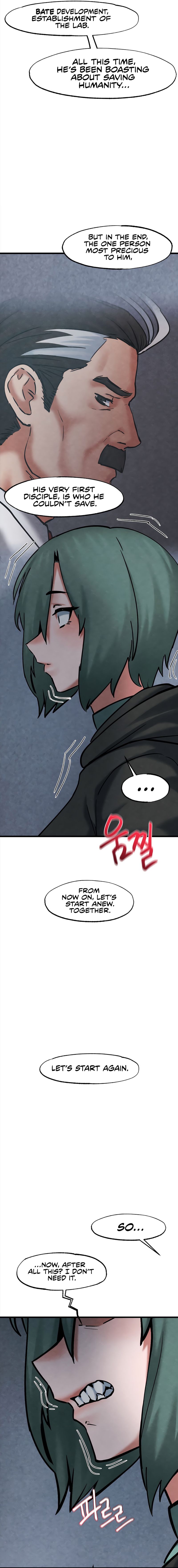 Global Sexual Culture Research Institute - Chapter 36 Page 12