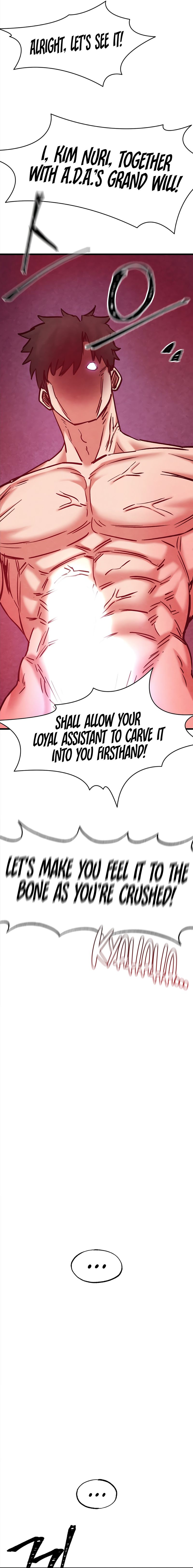 Global Sexual Culture Research Institute - Chapter 36 Page 18