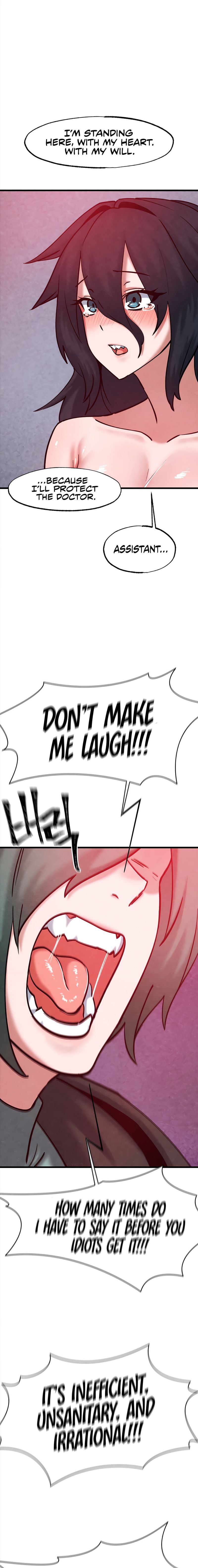 Global Sexual Culture Research Institute - Chapter 36 Page 20