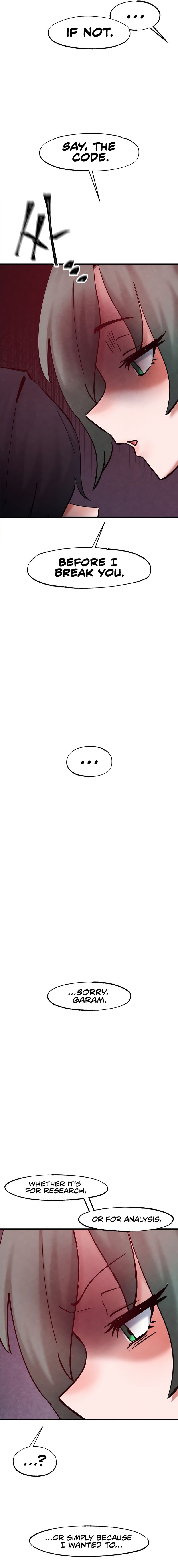 Global Sexual Culture Research Institute - Chapter 36 Page 5