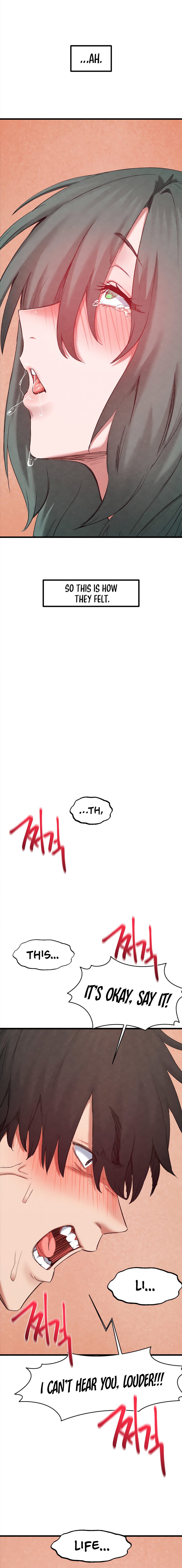 Global Sexual Culture Research Institute - Chapter 37 Page 17