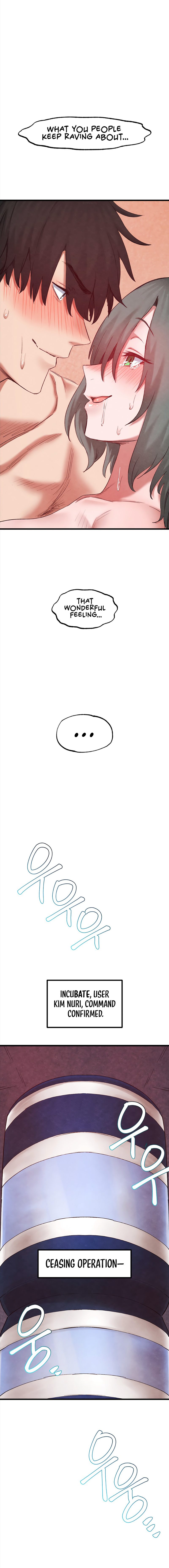 Global Sexual Culture Research Institute - Chapter 37 Page 19