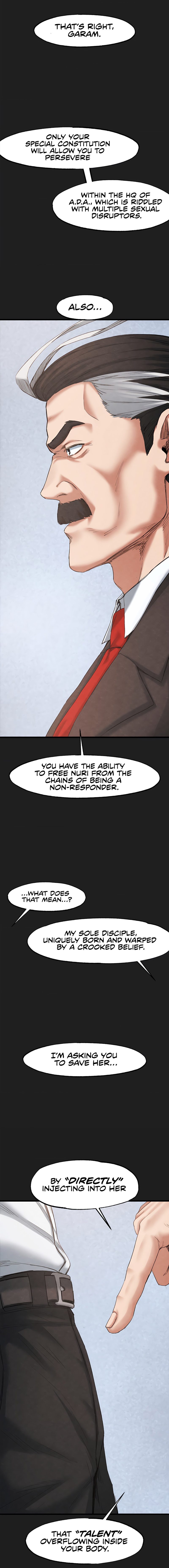 Global Sexual Culture Research Institute - Chapter 37 Page 9