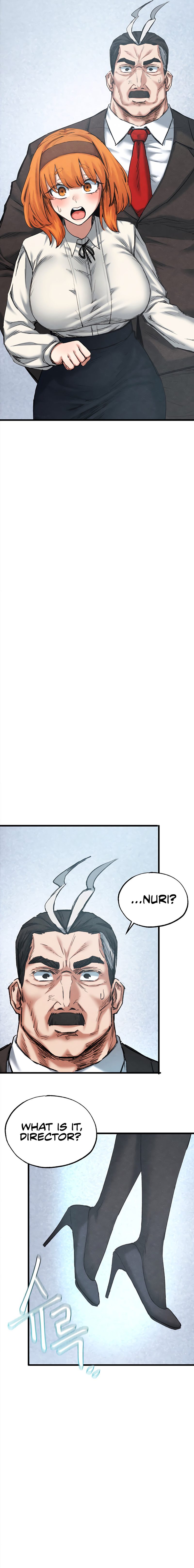 Global Sexual Culture Research Institute - Chapter 38 Page 2