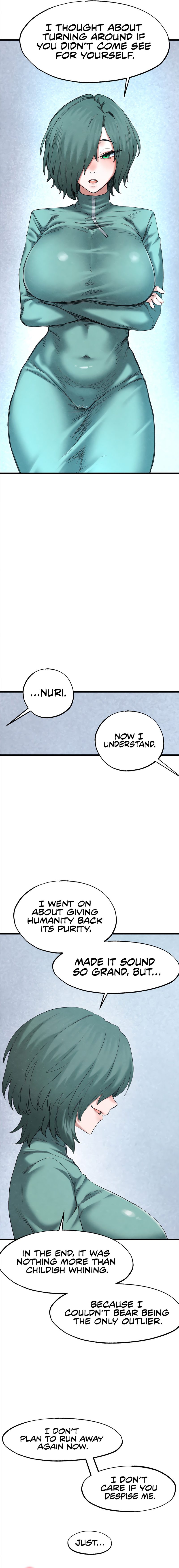 Global Sexual Culture Research Institute - Chapter 38 Page 3