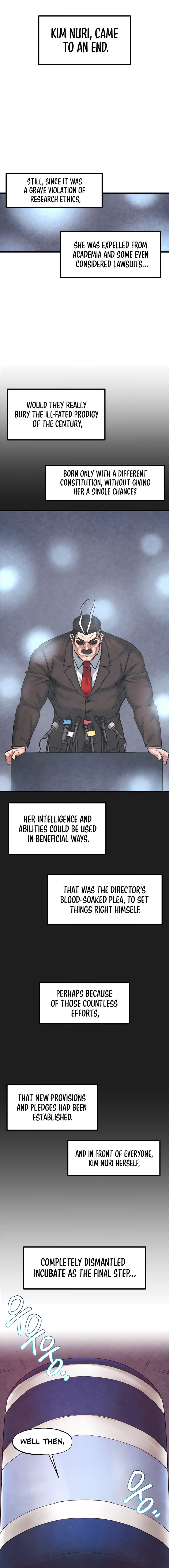 Global Sexual Culture Research Institute - Chapter 38 Page 6