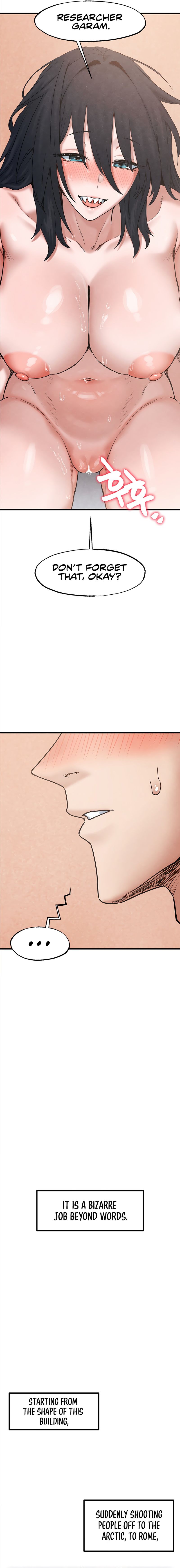 Global Sexual Culture Research Institute - Chapter 40 Page 6