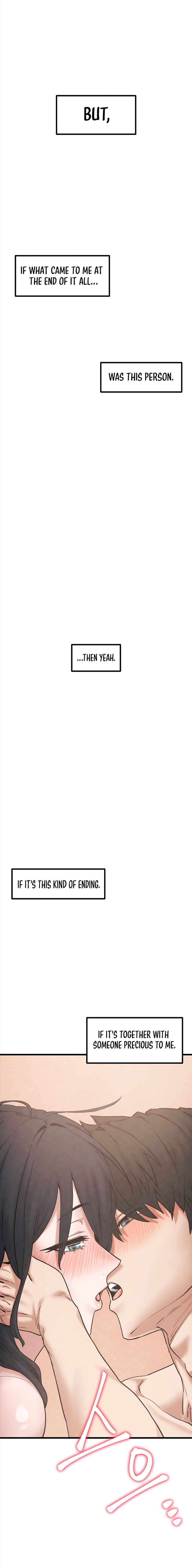 Global Sexual Culture Research Institute - Chapter 40 Page 8