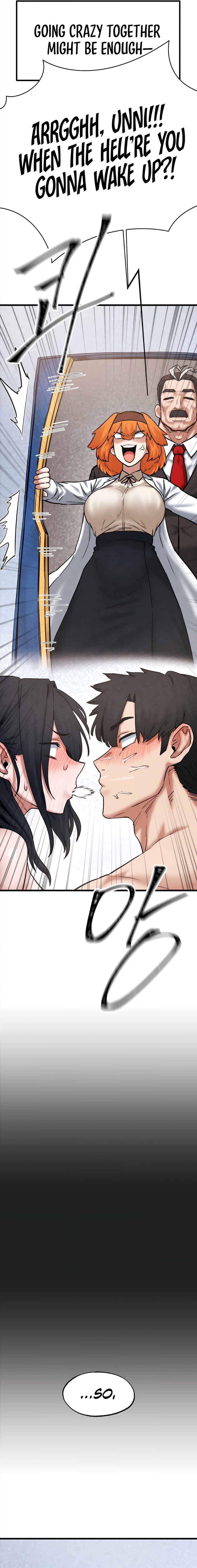 Global Sexual Culture Research Institute - Chapter 40 Page 9