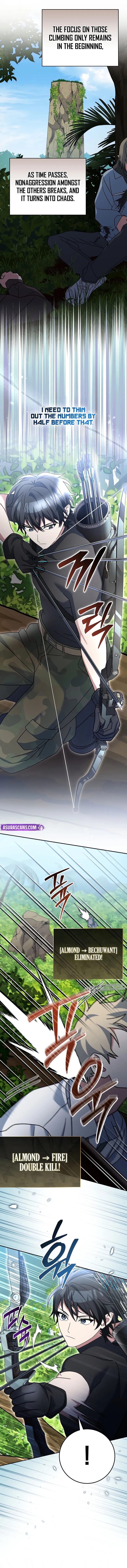 Genius Archer’s Streaming - Chapter 78 Page 10